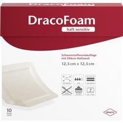 DRACOFOAM HAFT SE12.5X12.5