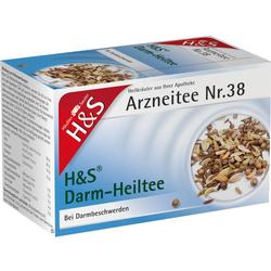 H&S DARM HEILTEE