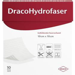 DRACOHYDROFASER 10X10CM