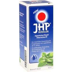 JHP ROEDLER JAPAN MINZOEL